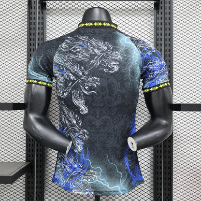 Real Madrid "Thunder Dragon" Edición Especial