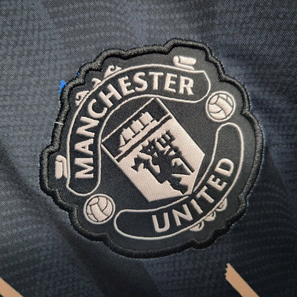 2023/2024 Manchester United Pre-competition Entrenamiento Wear