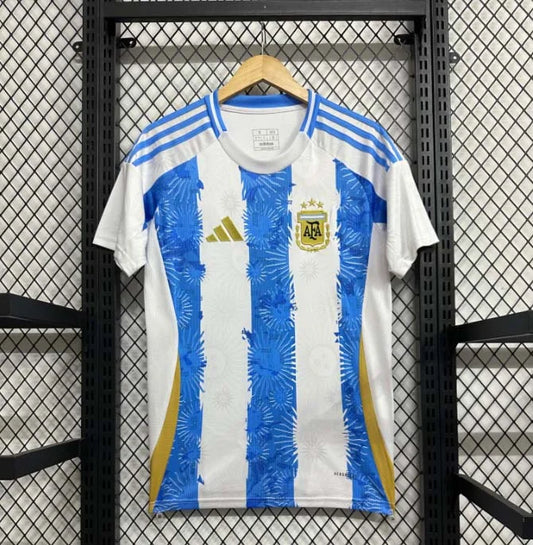 2024 Argentina Edición Especial