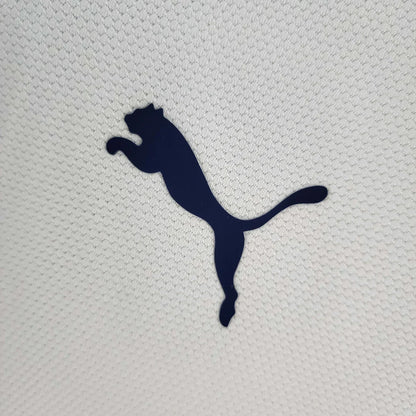 2006-2007 Retro Tottenham Local Kit