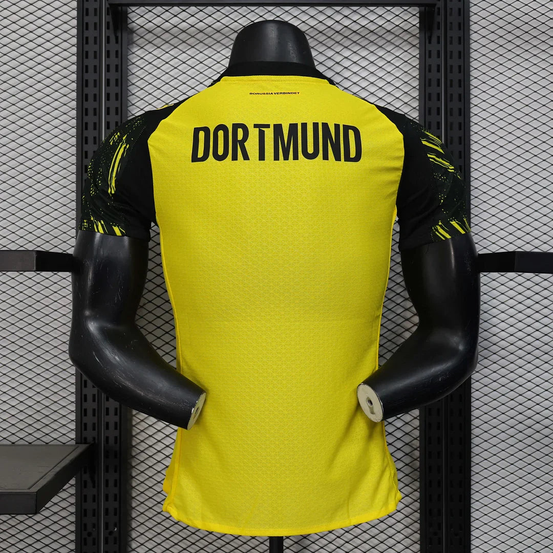 2025/2026 Dortmund Local Kit