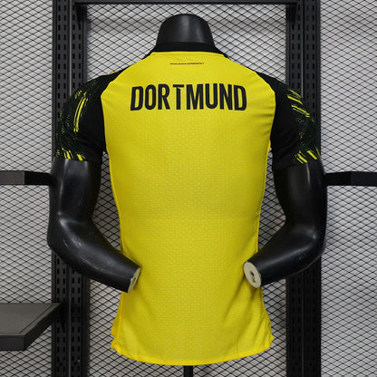 2025/2026 Dortmund Local Kit