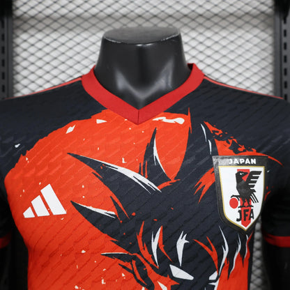 Japan "Celestial Saiyan" Edición Especial