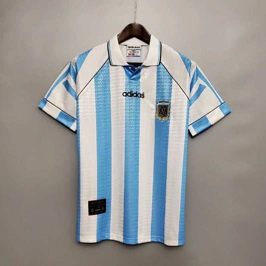 1996 Retro Argentina Local