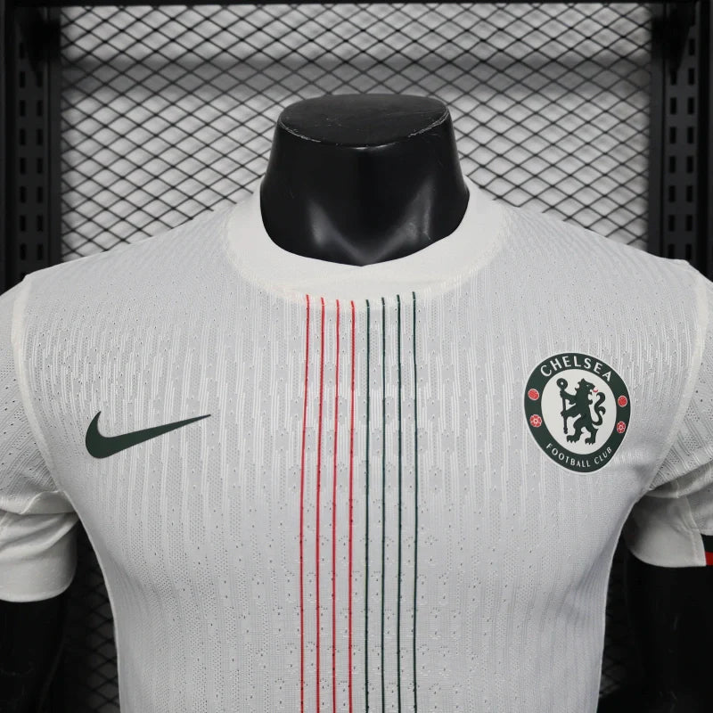2025/2026 Chelsea Visitante Kit