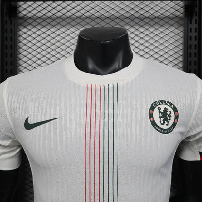 2025/2026 Chelsea Visitante Kit