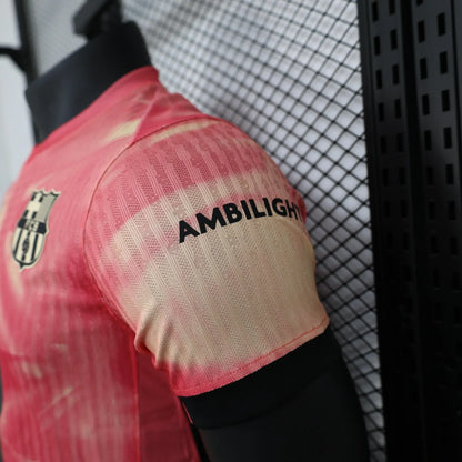 Barcelona "Magma Blaze" Edición Especial