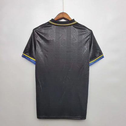 1993/1995 Retro Manchester United Visitante