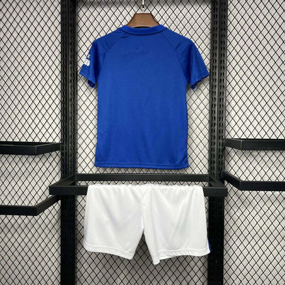 2024/2025 Rangers Local Kit Talla Niño