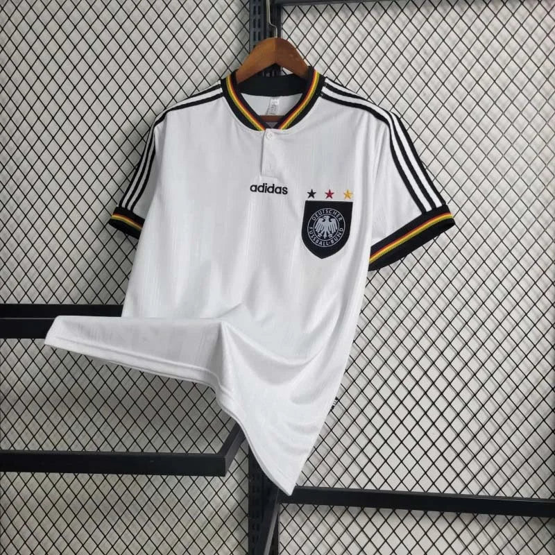 1996 Retro Germany Local