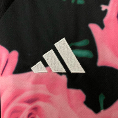 Real Madrid "Serpent Rosa" Edición Especial