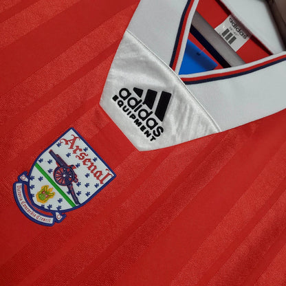 Arsenal 1992-1994 Retro Local