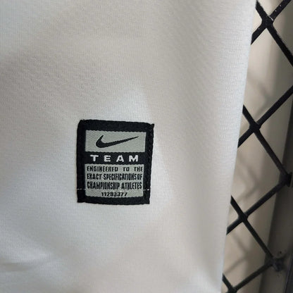2009-2010 Retro Inter Milan Visitante