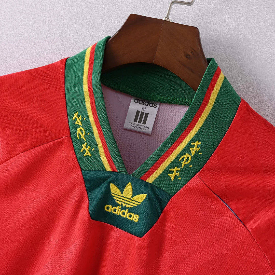 1992 Retro Portugal Local
