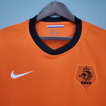 2010 Retro Netherlands Local