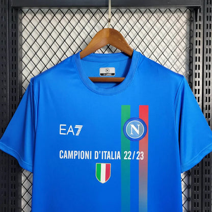 2023/2024 Napoli Edición Especial