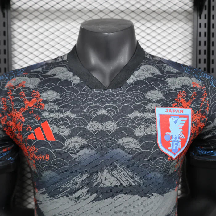 Japan "Fuji no Kōsen" Edición Especial