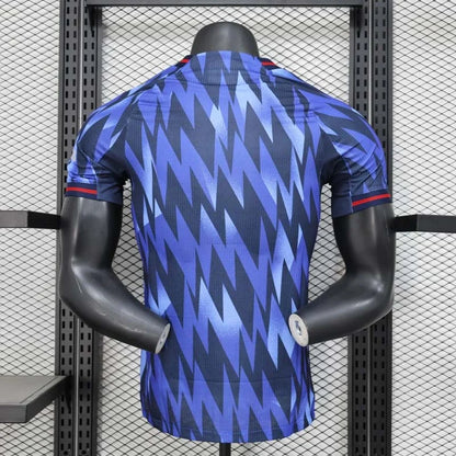 2025/2026 Arsenal Visitante Kit