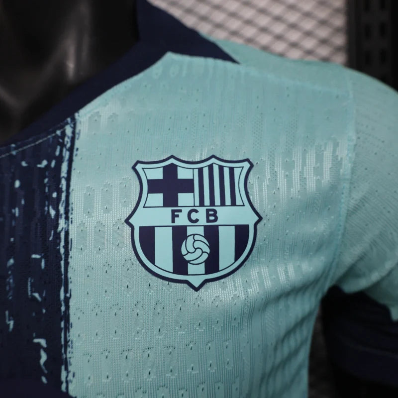 Barcelona "Aqua Line" Edición Especial