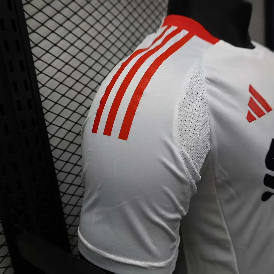 2025/2026 Liverpool Visitante Kit