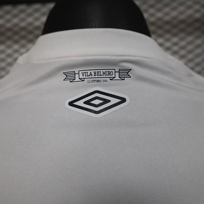 Santos 2024/2025 Local