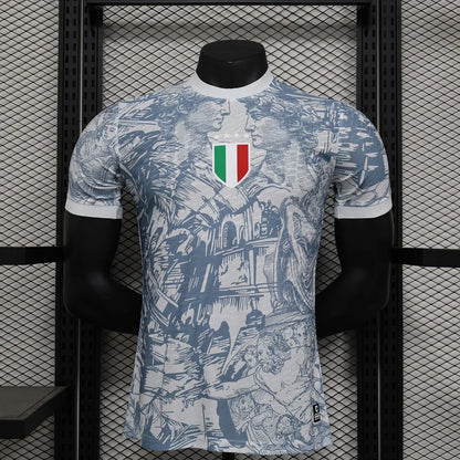 Italy "Sons of Rome" Edición Especial