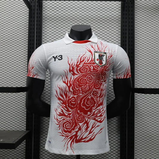Japan "Honō no Kokoro" Edición Especial