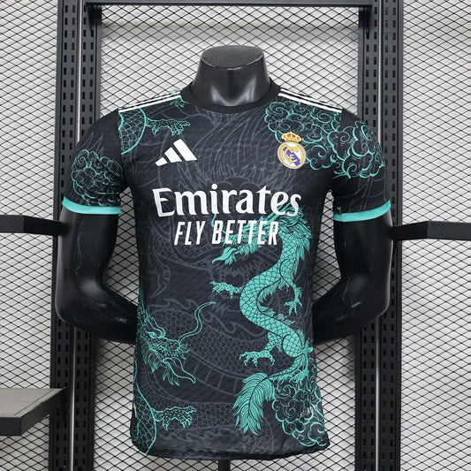 Real Madrid "Tidal Serpent" Edición Especial