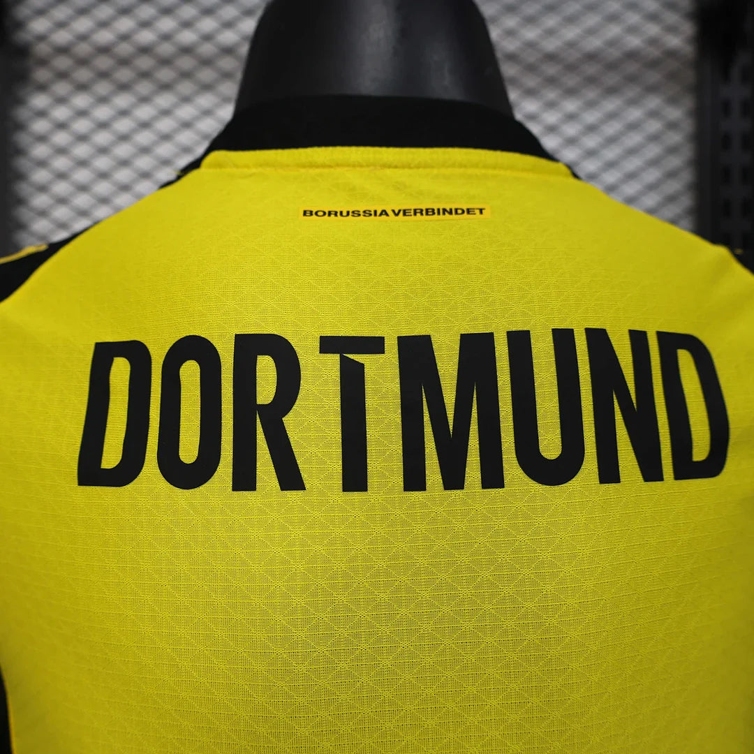 2025/2026 Dortmund Local Kit