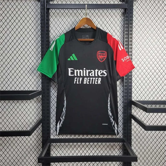 2024/2025 Arsenal Match Entrenamiento Kit