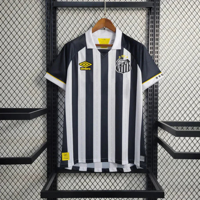 Santos 2023/2024 Visitante Kit