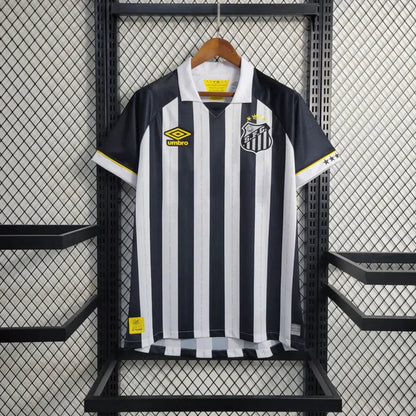 Santos 2023/2024 Visitante Kit