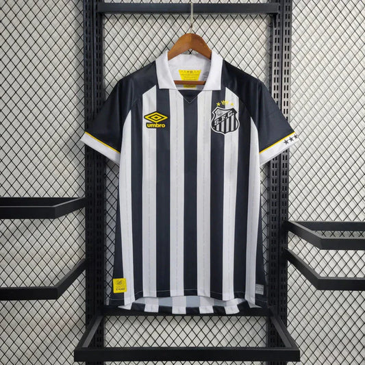 Santos 2023/2024 Visitante Kit
