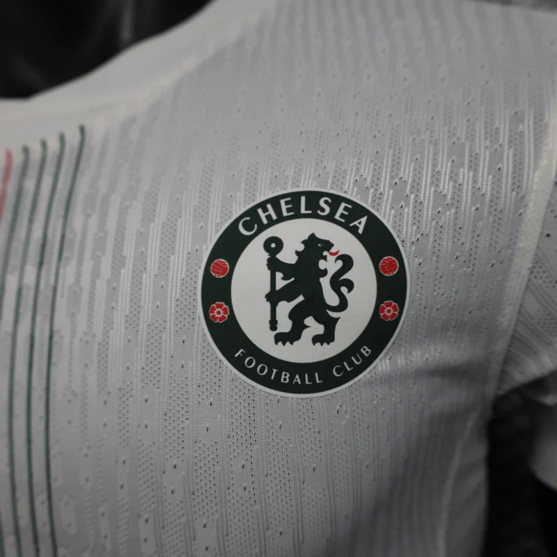 2025/2026 Chelsea Visitante Kit
