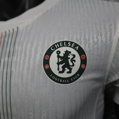2025/2026 Chelsea Visitante Kit