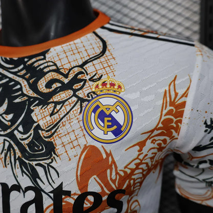 Real Madrid "Dragon Claw" Edición Especial