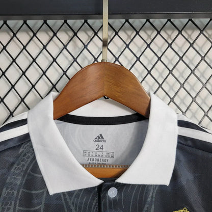 Real Madrid "Dragón Negro" Edición Especial Talla Niño