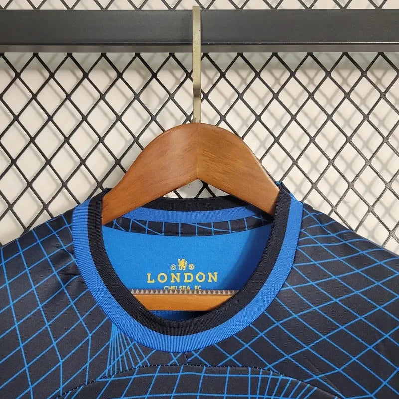 2023/2024 Chelsea Visitante Talla Niño