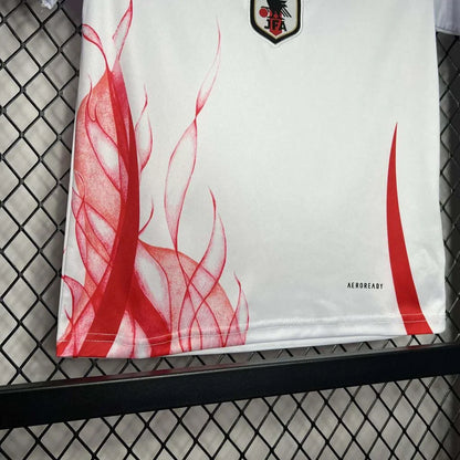 2024 Japan Visitante Kit Talla Niño