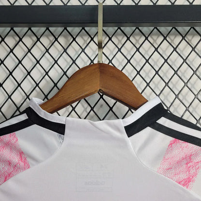 2023/2024 Juventus Visitante Talla Niño
