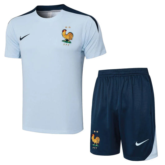 2024-2025 France Entrenamiento Wear
