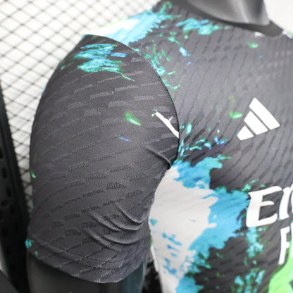 Real Madrid "Toxic Surge" Edición Especial