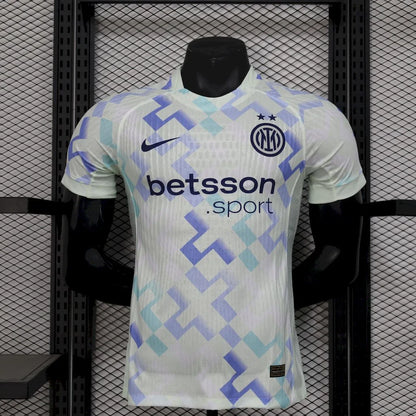 2025/2026 Inter Milan Visitante