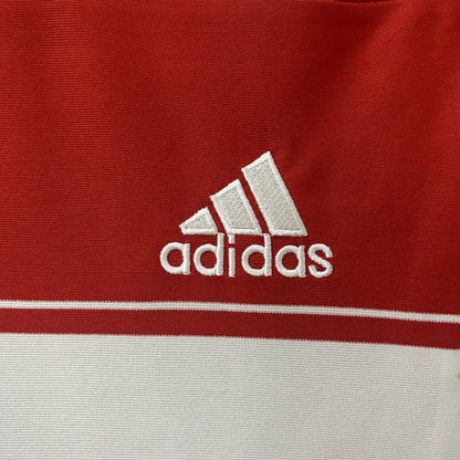 2007-2008 Retro Bayern Munchen Local