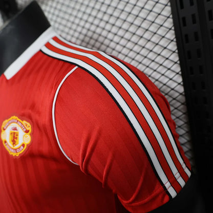 2024/2025 Manchester United Edición Especial