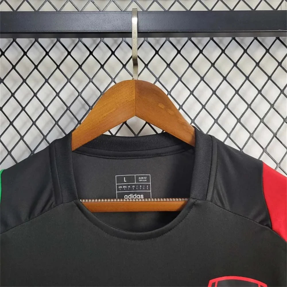 2024/2025 Arsenal Match Entrenamiento Kit