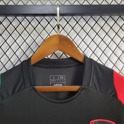 2024/2025 Arsenal Match Entrenamiento Kit