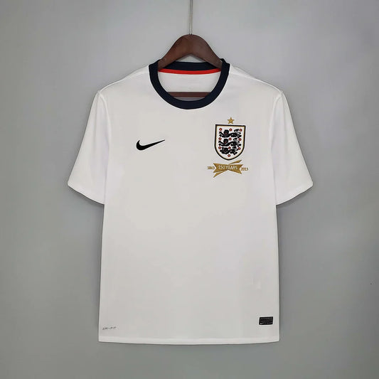 2013 Retro England Local