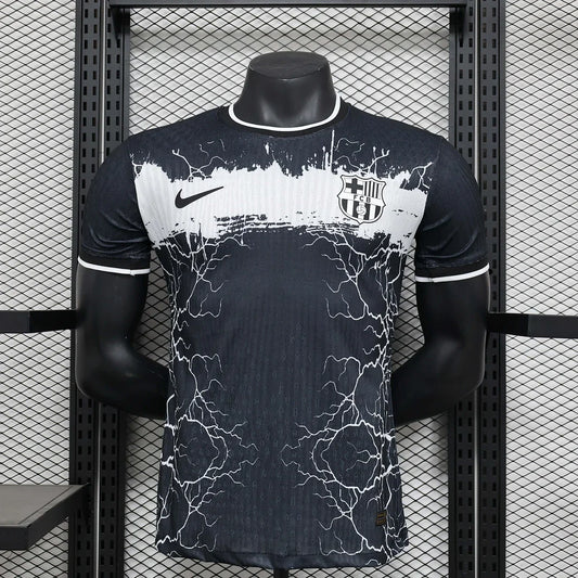 Barcelona "Catalan Thunder" Edición Especial