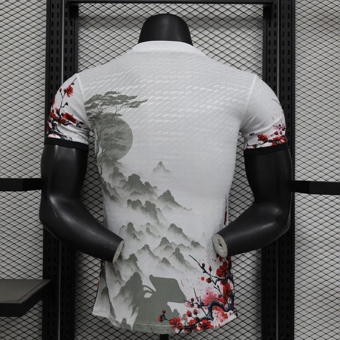 Japan "Shōten no Ryu" Edición Especial
